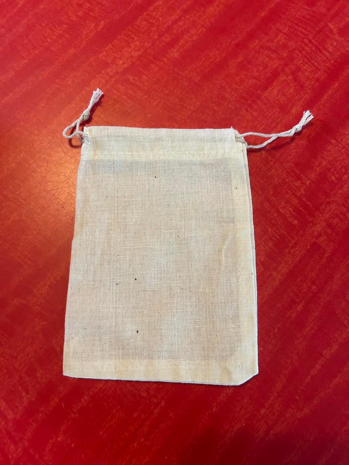 Muslin Cotton Bath Tea Bags