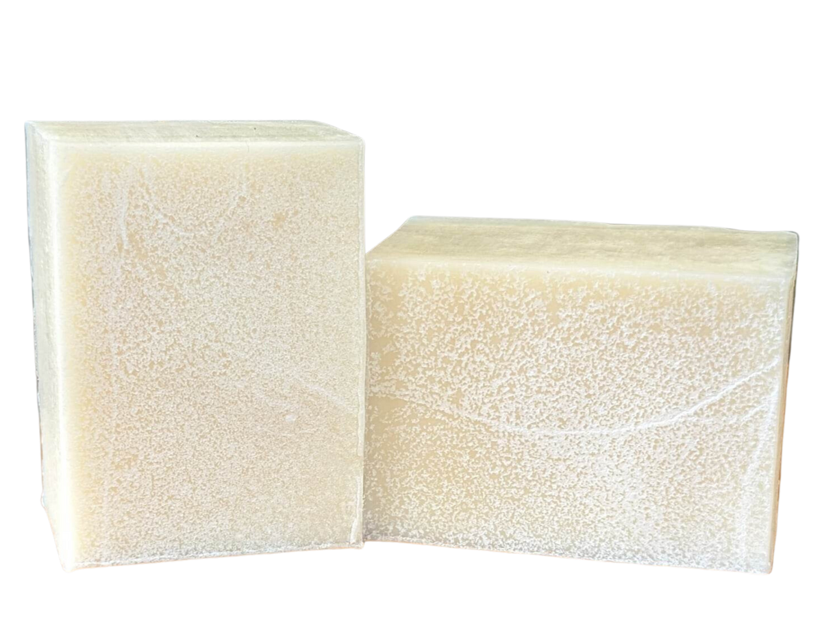Lavender Rosemary Shampoo Bar