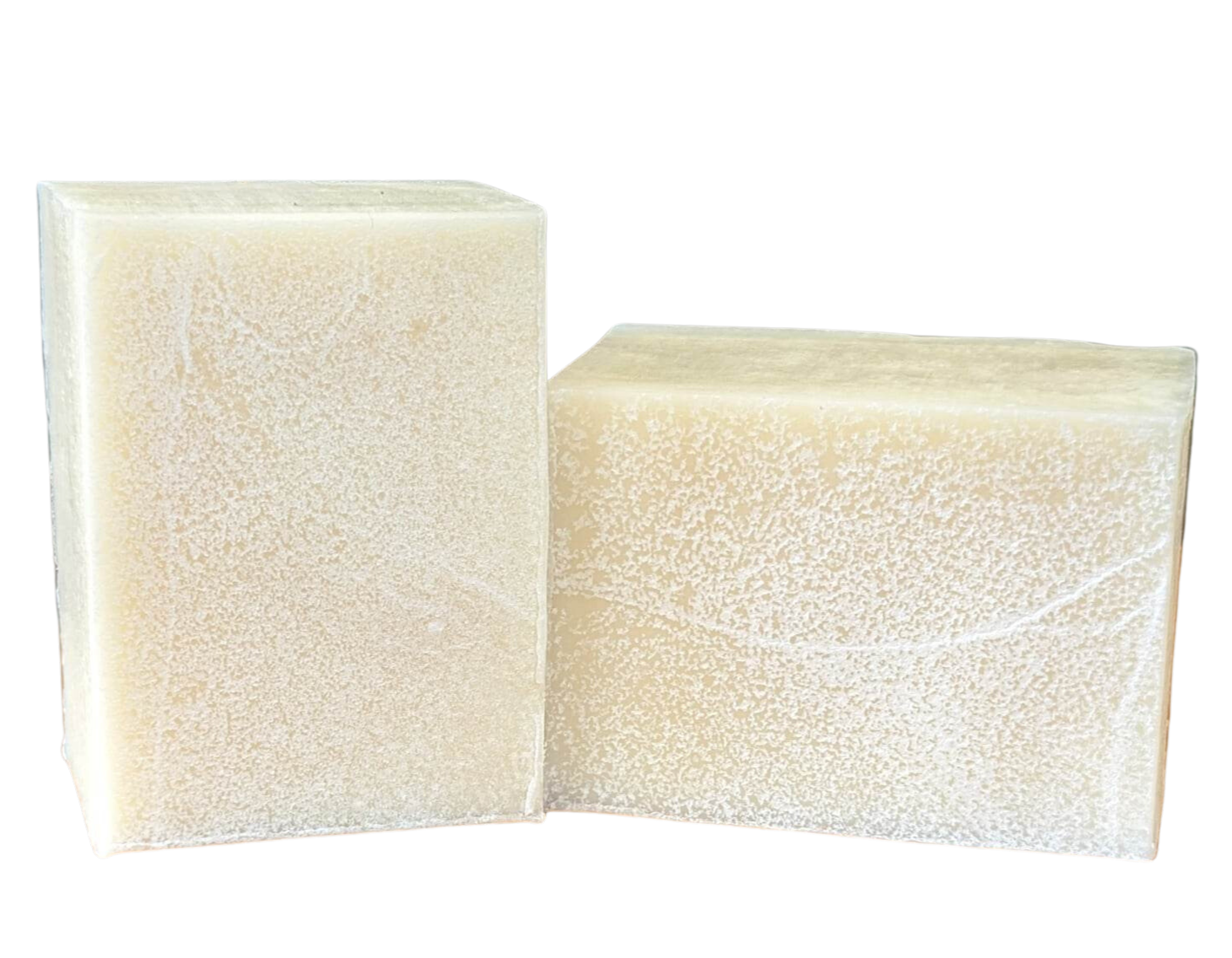Lavender Rosemary Shampoo Bar