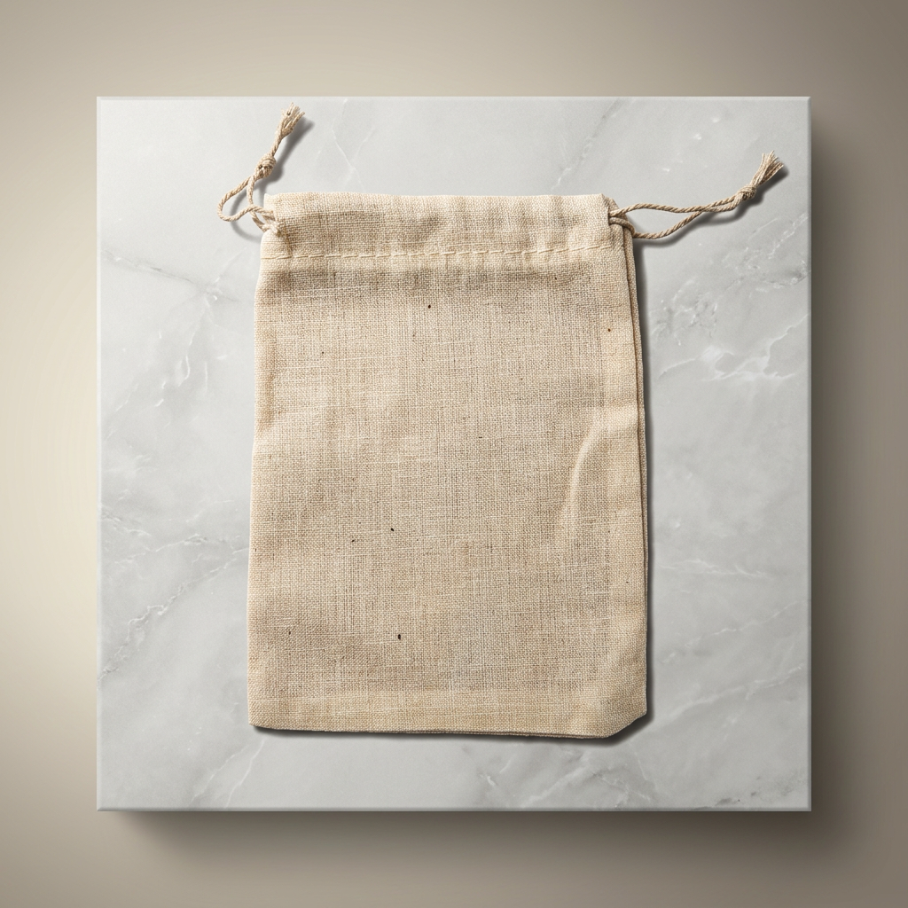 Muslin Cotton Bath Tea Bags