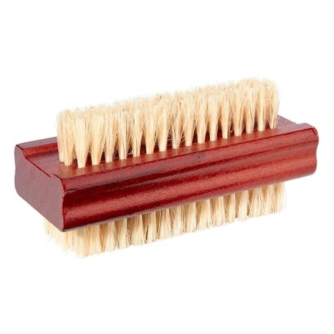 Two-Sided Small Nail Brush