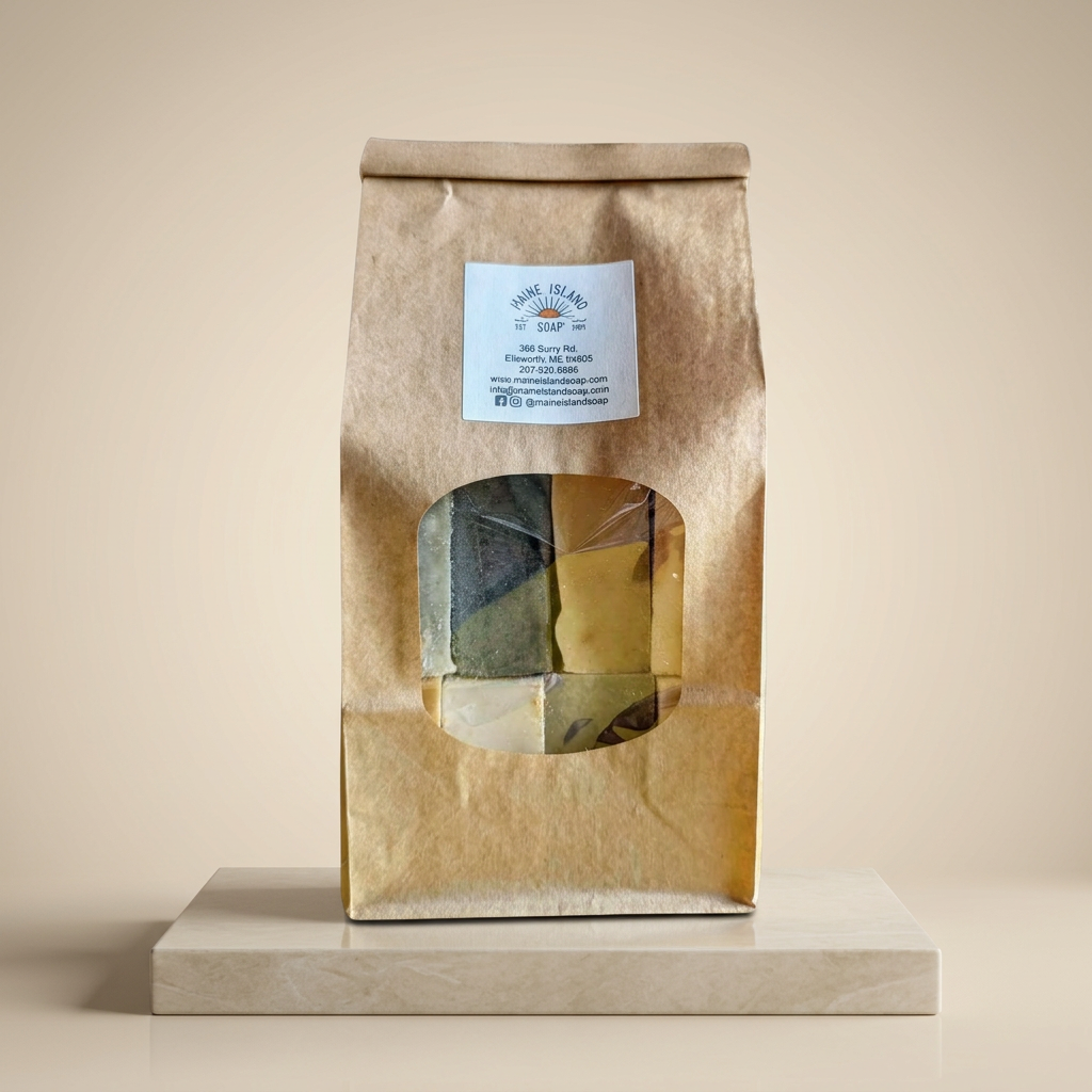 Seconds by the Bag