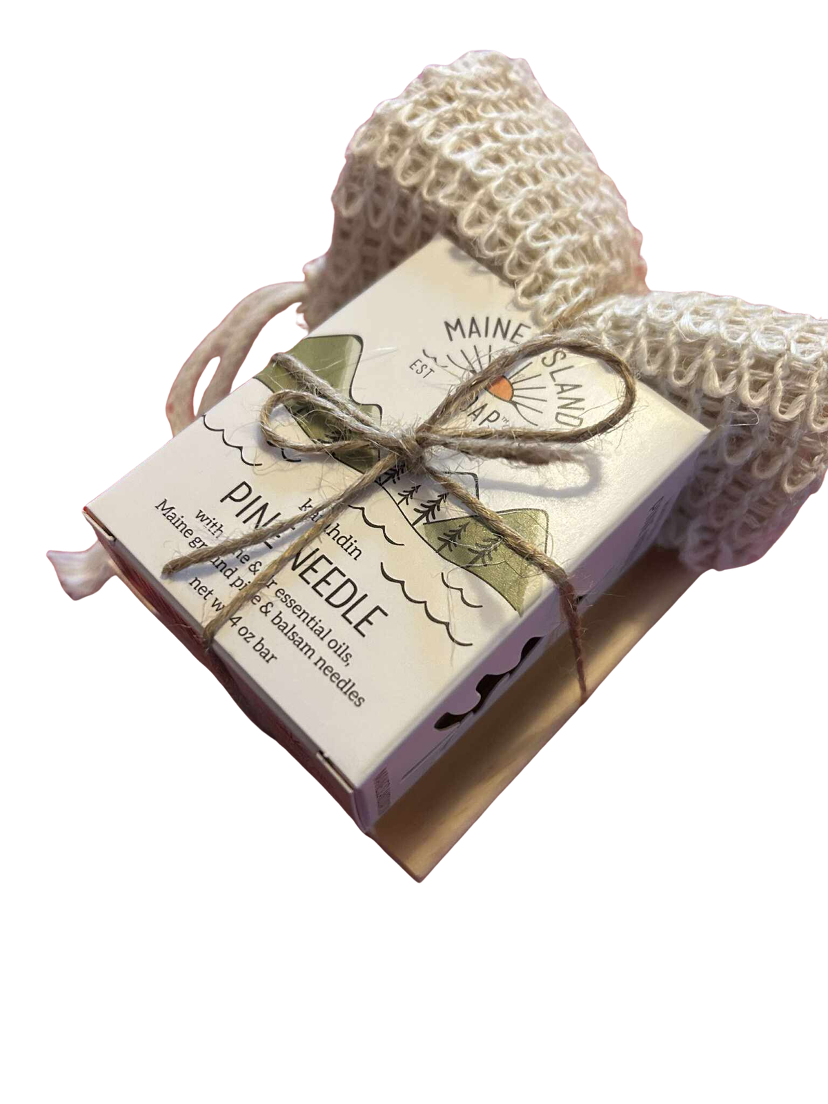 Bath Essentials Mini Gift Set
