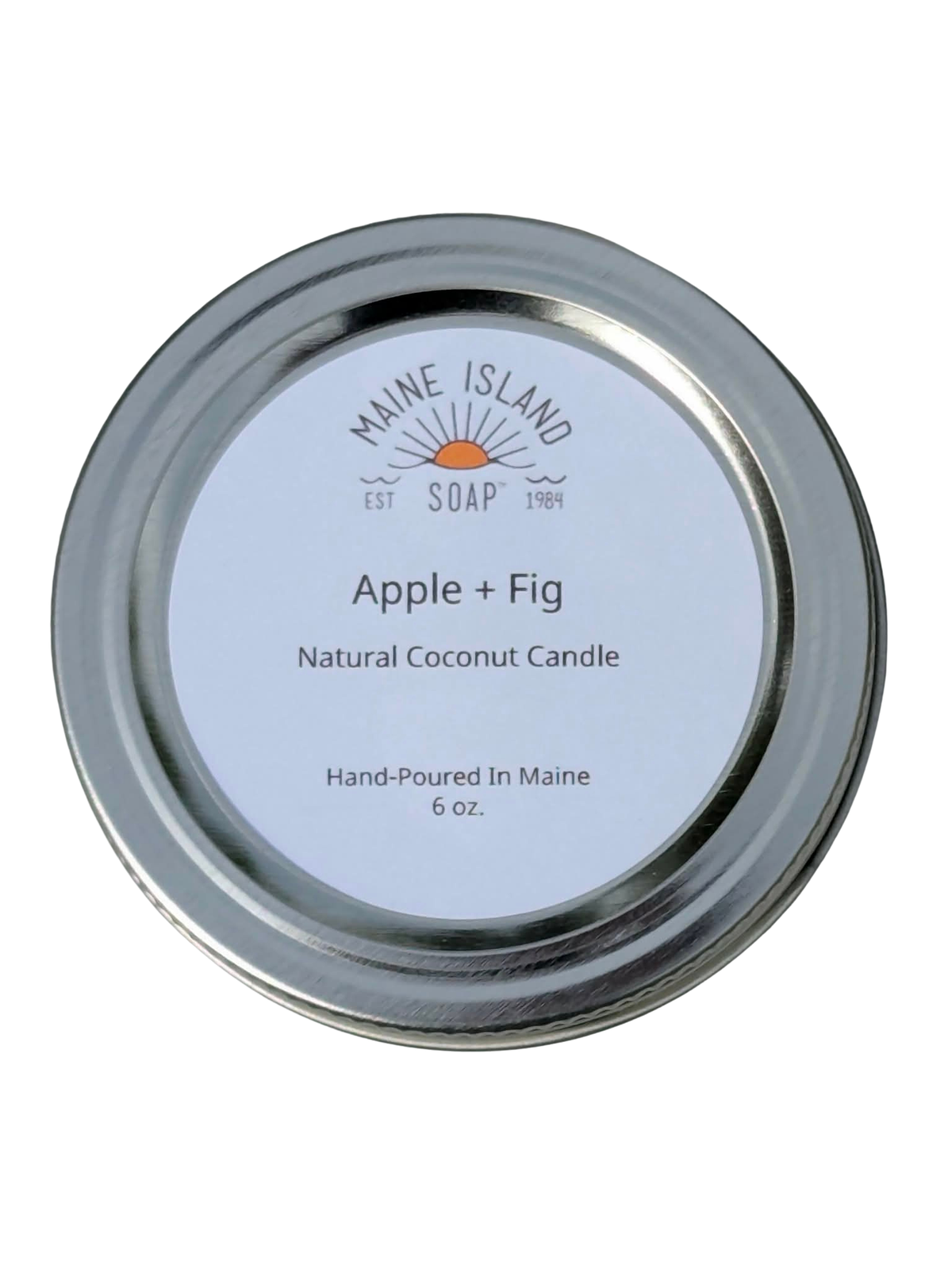 Apple + Fig