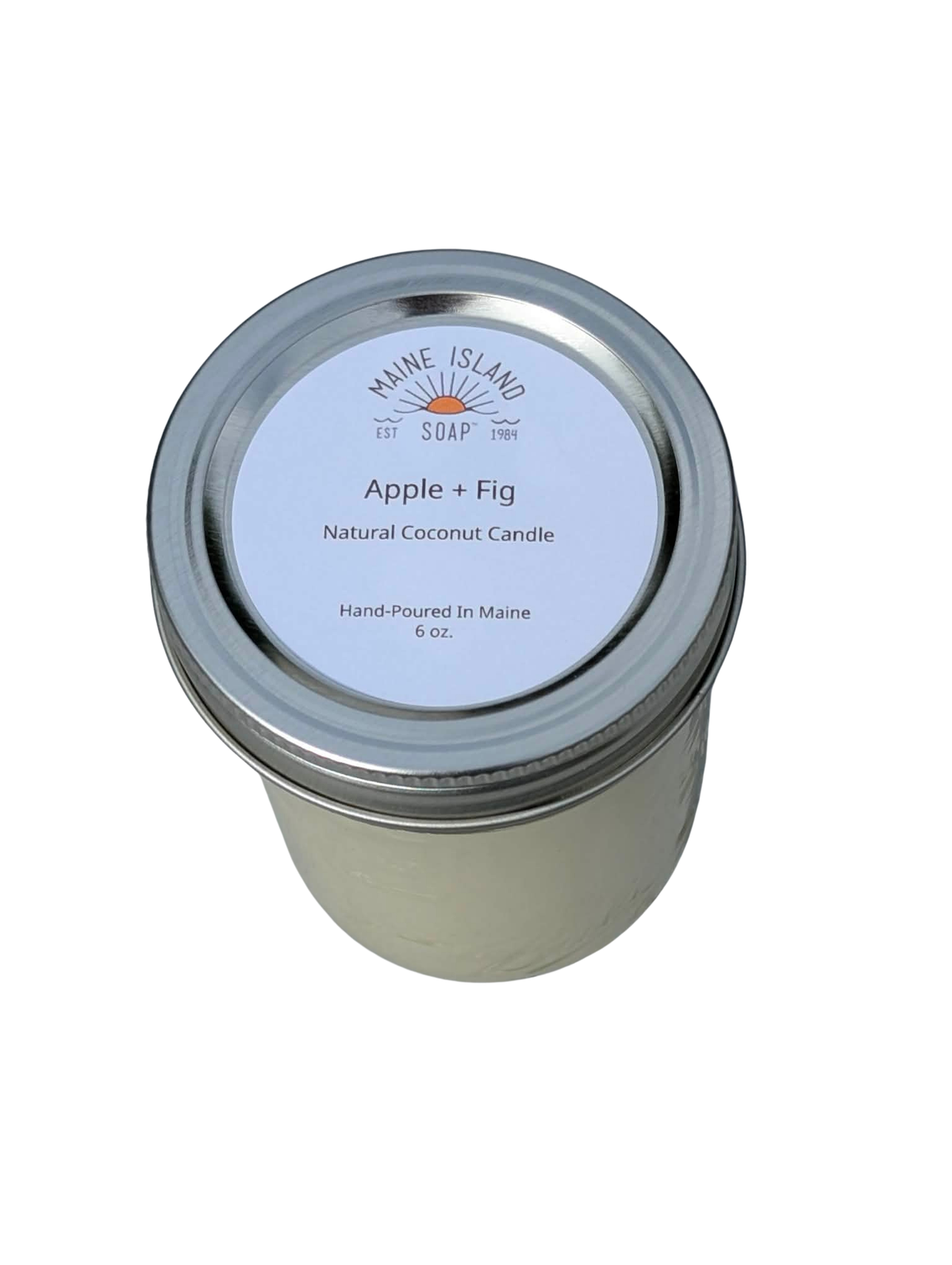 Apple + Fig