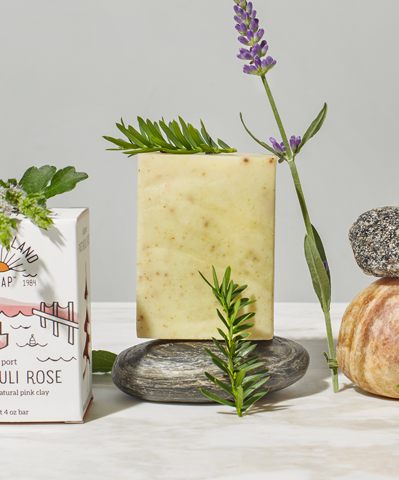 Maine Island Soap, LLC - Pure & Natural From The Coast of Maine