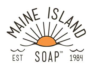 Maine Island Soap | Pure & Natural Maine Made Soap From The Coast of Maine