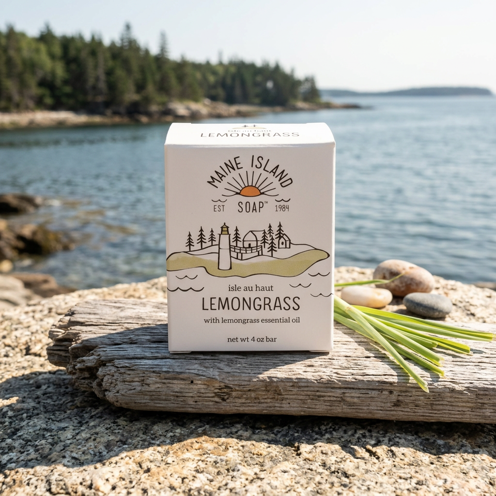 Lemongrass