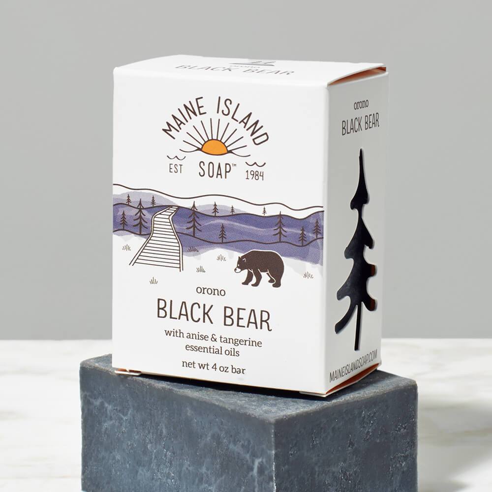 Wholesale Black Bear