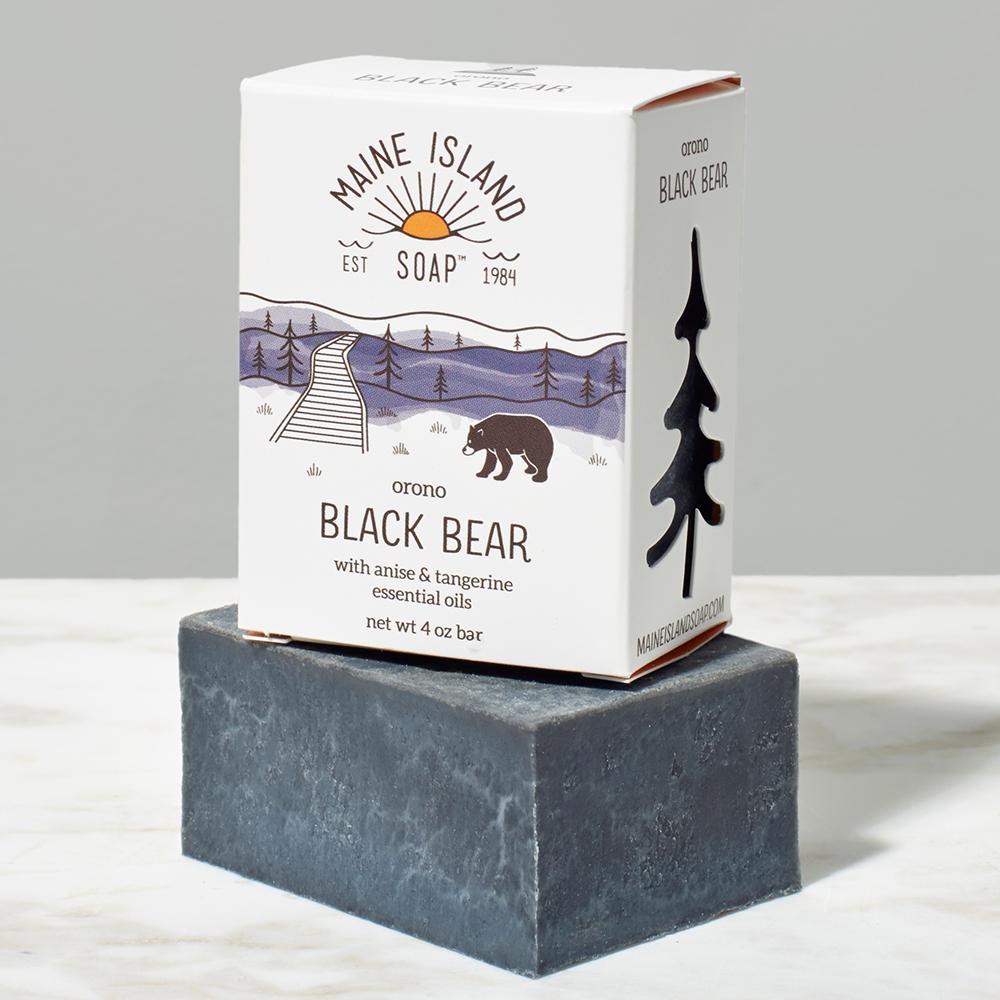 Wholesale Black Bear