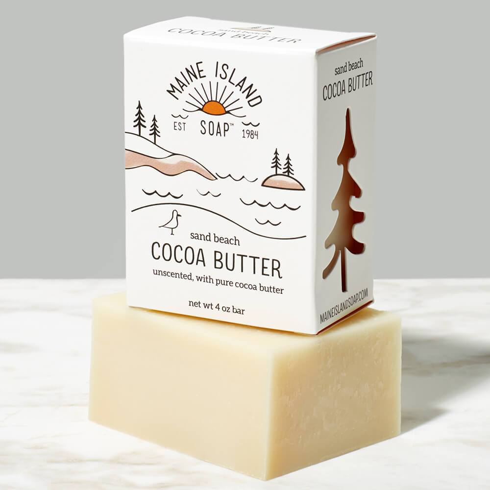 Wholesale Cocoa Butter