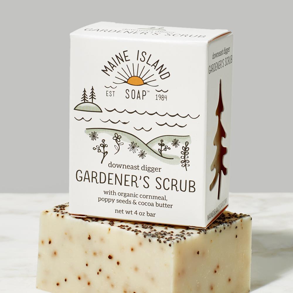 Wholesale Gardener&#39;s Scrub