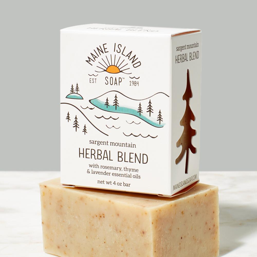 Wholesale Herbal Blend