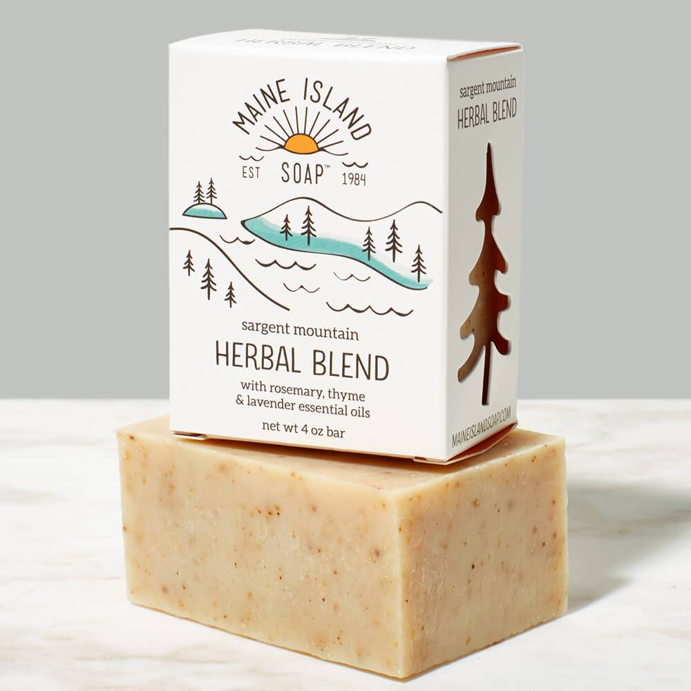 Wholesale Herbal Blend