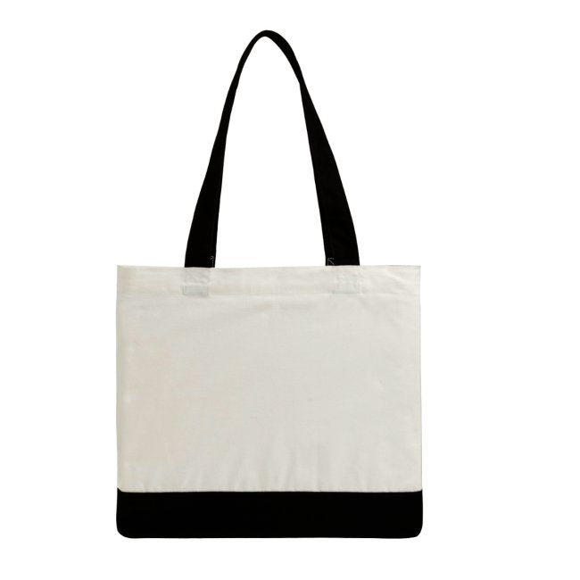 Classic Cotton Tote Bag