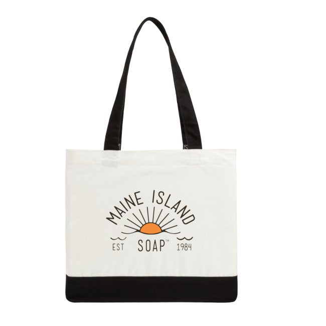 Classic Cotton Tote Bag