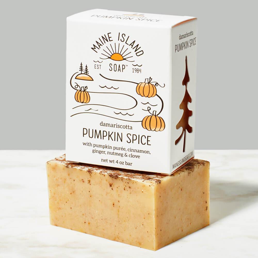 Wholesale Pumpkin Spice