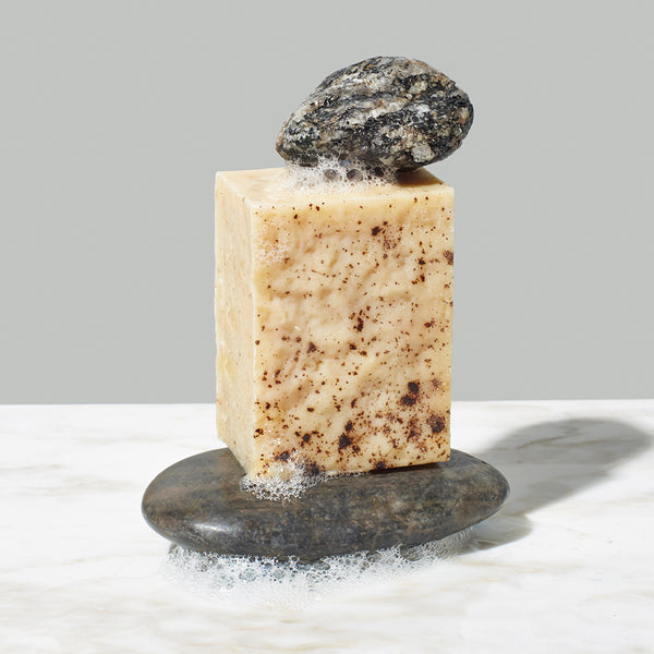 Pumpkin Spice - Maine Island Soap | Pure & Natural Maine Made Soap