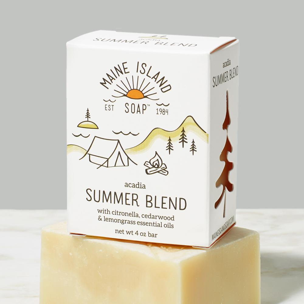 Wholesale Summer Blend