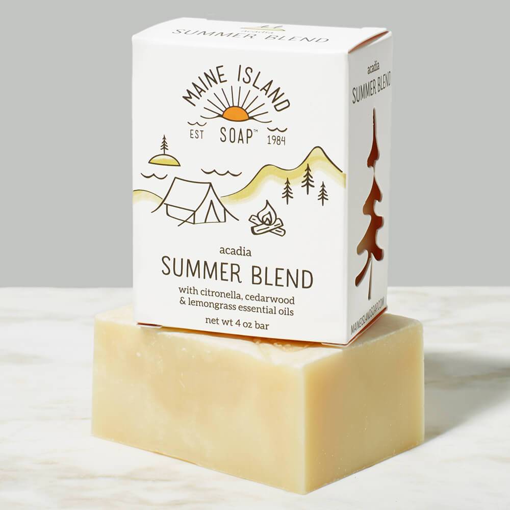 Wholesale Summer Blend