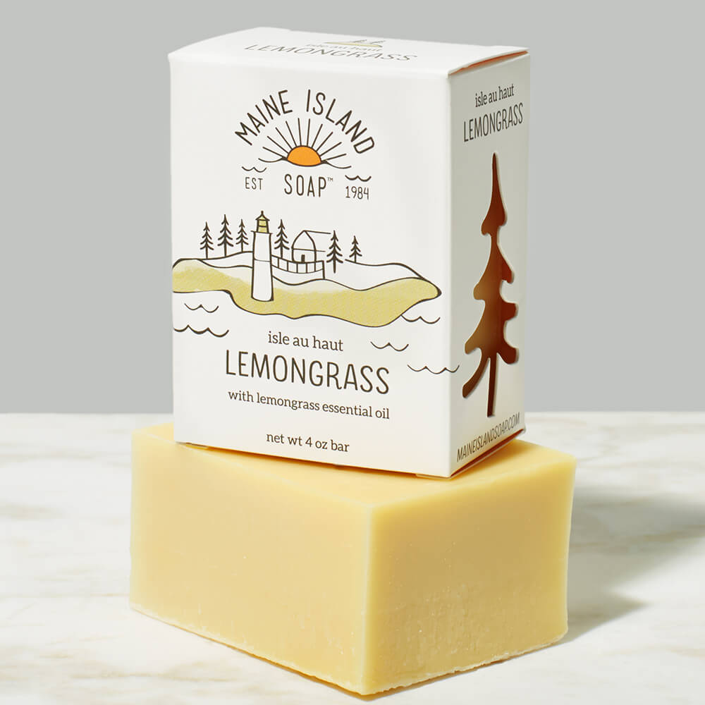 Lemongrass