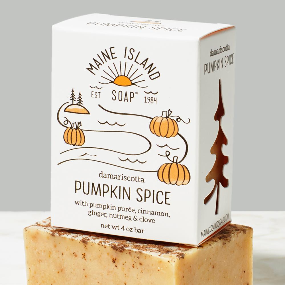 Wholesale Pumpkin Spice