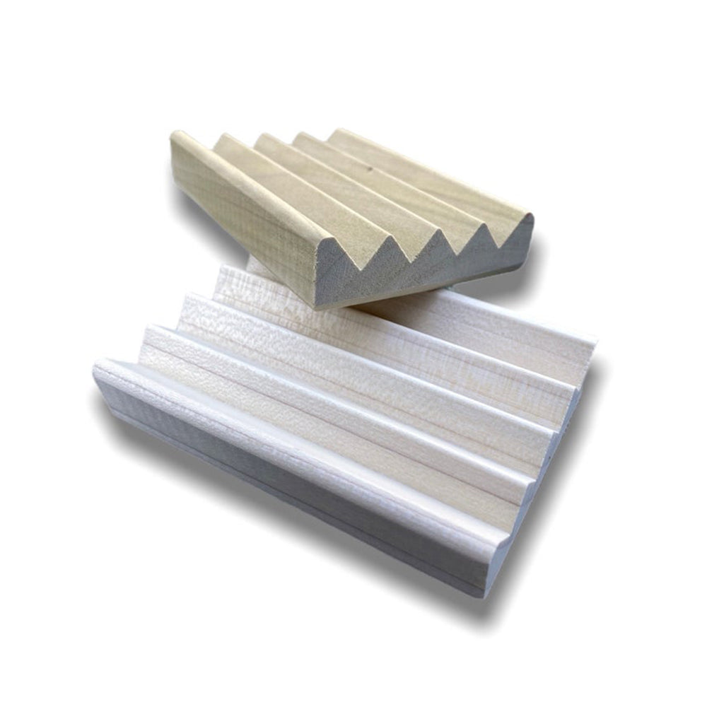 Boardwalk Style Soap Dish