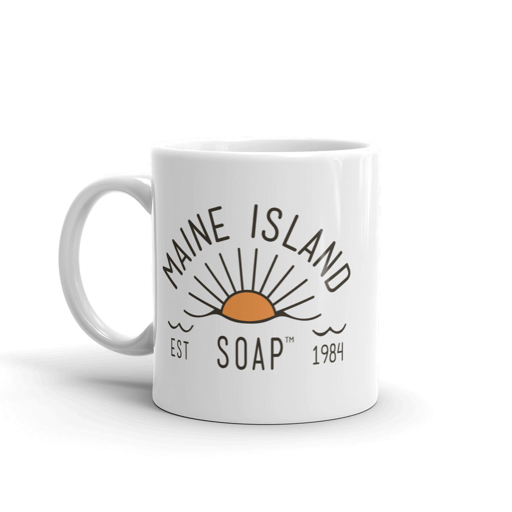 Logo Coffee Mug